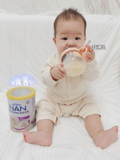 婴儿喝什么奶粉最好？新生儿喝哪种奶粉好