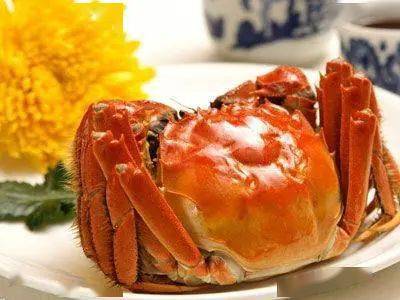 蒸螃蟹是一道美味的菜肴,蒸的时间一定要把控好哦