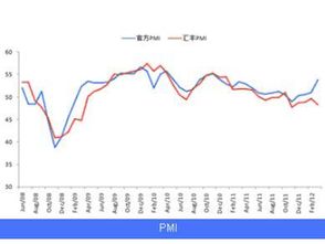 PMI数据是什么呢？