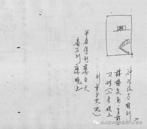 长眼法地理形家风水14 