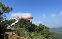 博大停车场免费,邹城十大免费景点排名前十,山东景区免票景点