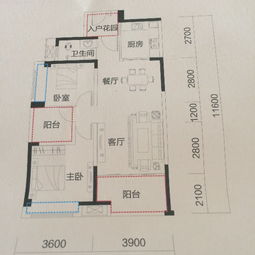 这种户型进门左侧是厕所,右边是厨房风水怎么样 