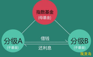 B股分级基金有哪些