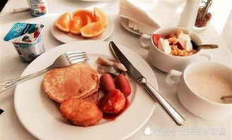 一日三餐不可少,不吃早餐对身体的危害至少有四个方面 