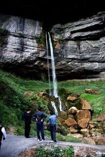 来凤县百福司开发毛杆洞景区 打造旅游名镇 