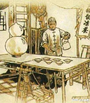 没有空调和冰箱,广东人在古代是怎么度过炎炎夏日的