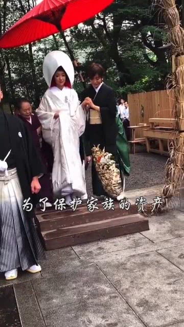 为什么中国禁止近亲结婚,日本却盛行兄妹通婚 看完你就明白了 