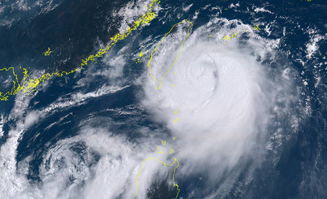 10台风 第10号台风“安比”会影响青岛地区吗？你怎么看？ 