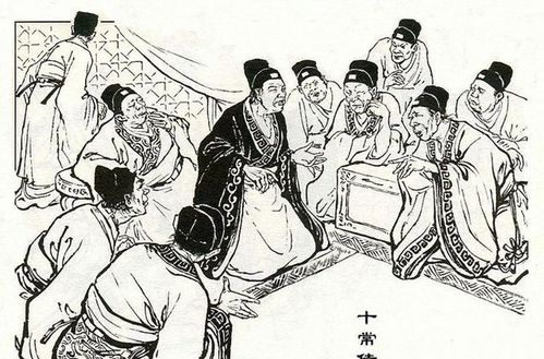 唐代中晚期宦官专权的问题,究竟给唐朝带来了怎样的危害