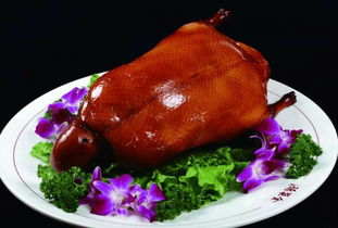 北京烤鸭是名流,但是这些地方的烤鸭完全不虚北京烤鸭 