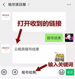 摇号配租什么意思？