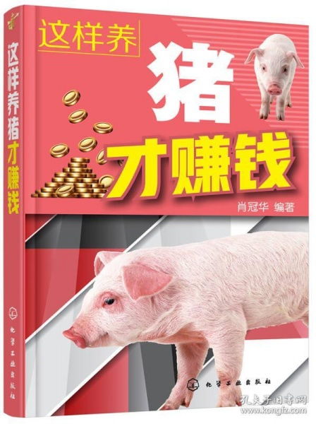 这样养猪才赚钱