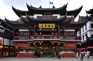 中国最人气的十条美食街,自称吃货的你去过几条