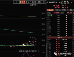 st股票的价值在哪里