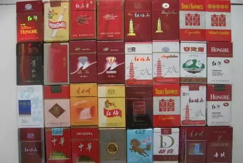 山东临沂，探索经济实惠的香烟购买地及批发渠道 - 5 - 635香烟网