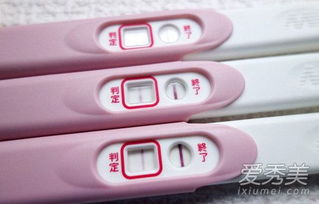 验孕棒多久能测出来 验孕棒什么时候测最准