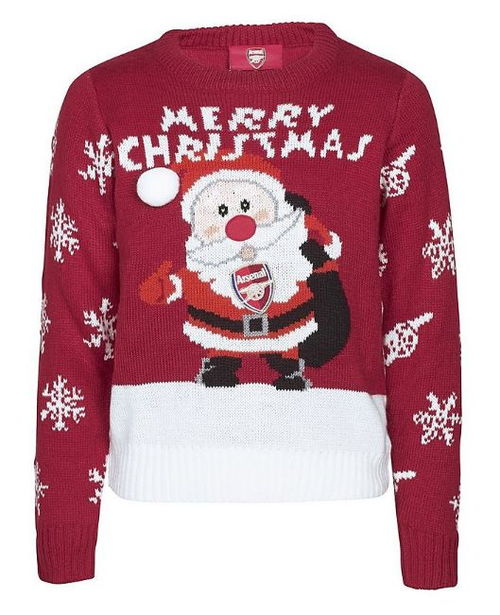 圣诞毛衣,你最爱哪一款