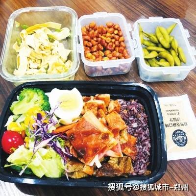 料理包做的外卖你会吃吗