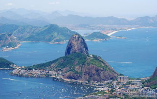 巴西世界杯十二城 热带多旖旎 如画看桑巴 图