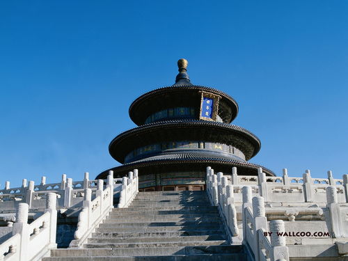 北京一日游攻略：尽览繁华古都的魅力！