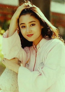 陈凯歌妻子陈红年轻时有多美 最经典貂蝉 被赞中国第一美女