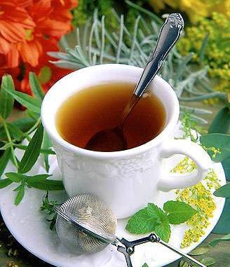 喝凉茶水对身体有何影响有害么