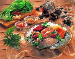 夏日饮食注意 吃海鲜的八大禁忌 2