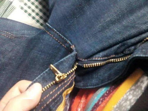 衣服拉链最容易坏,几个自己修复拉链的小技巧,学会以后有大用途