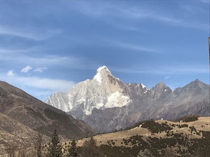 重庆至川西小小小环线自驾游纪实