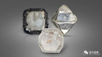 中科院实验室 种 出钻石,净度感人 价格仅为天然钻石六分之一