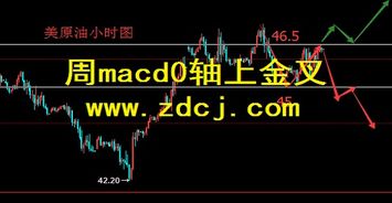 怎么看月MACD和周MACD