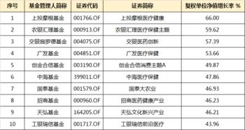 混合型基金每日最高涨幅