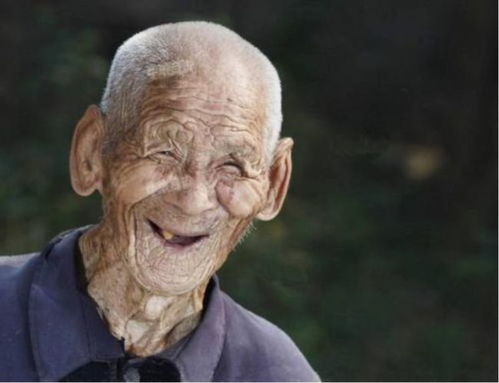 他是世界上最长寿的老人,活到了443岁,就在我国的福建省