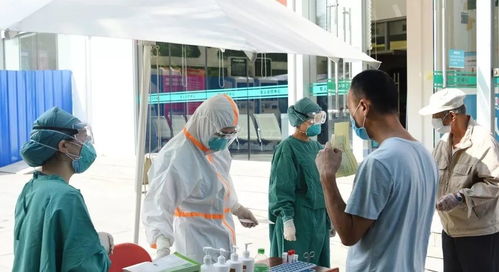 301海南医院专家 钟南山高度赞扬三亚核酸筛查工作