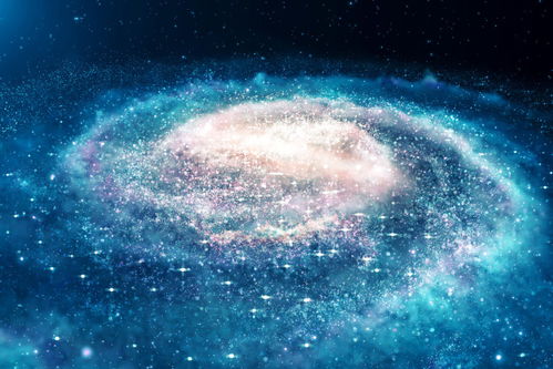 科学家是怎么计算出来的 宇宙138.2亿岁,年龄算的这么精确 