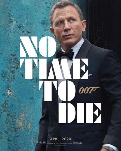 关于007电影「007系列电影如何通过拒绝进化变得越来越受欢迎」
