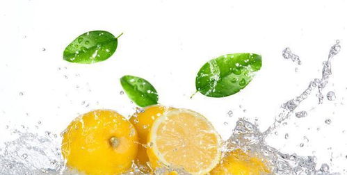 小小柠檬可以解决生活中的很多烦恼,只用来泡水喝简直太浪费