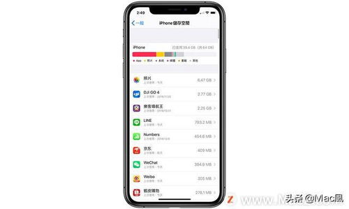 iPhone卡顿 变慢要如何解决 12 种提升手机顺畅度技巧