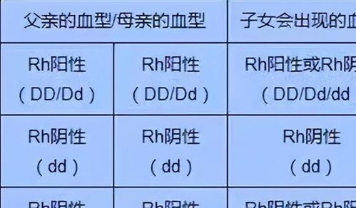 DNA乱套了 江苏发现2例全球罕见 黄金血型 为何说并非好事