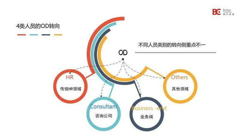 想往OD方向发展,到底该如何下手