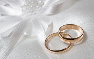 婚戒的戴法是怎样的 不同性别的人婚戒戴哪里