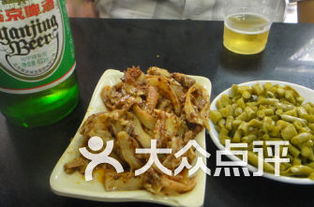 北京阜成门地铁站附近吃小吃快餐的餐馆 