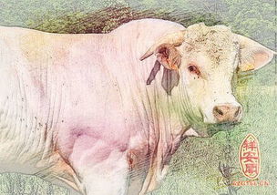 做梦梦见白色的牛是什么意思 周公解梦 