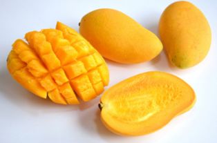 蛋黄果和芒果的区别 蛋黄果和芒果的区别分析-图2