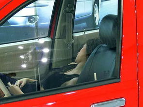 男子车内开空调睡觉,竟窒息身亡,这五大误区百分之九十的司机犯过