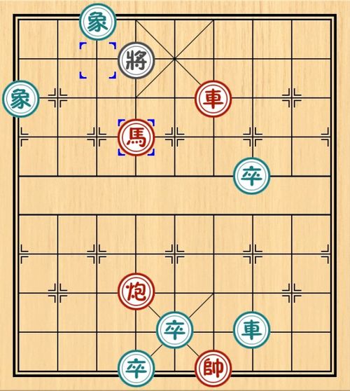 出类拔萃残棋怎么破 