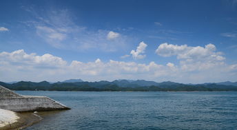 千島湖景區遊記：美不勝收的風光