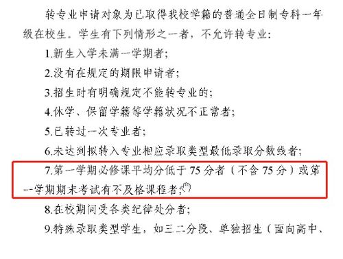 高得吓人 学考各专业录取分数线最新汇总,你想报的专业要多少分