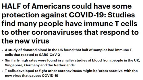 美国适合群体免疫的新冠疗法吗英国向美国建议群体免疫抵抗新冠了吗