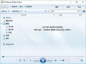 win10安装媒体播放器